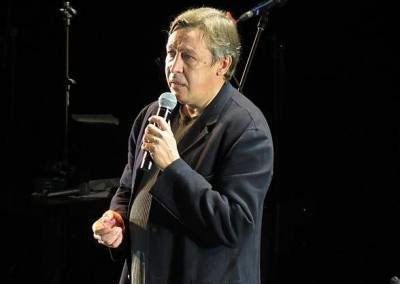 Михаил Ефремов - Иван Охлобыстин - «Его любила вся страна»: Иван Охлобыстин надеется, что Михаилу Ефремову дадут условный срок - actualnews.org - Москва