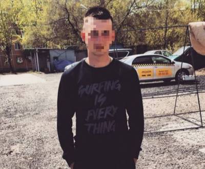 «Непонятно, что он там делал»: в Башкирии нашли мертвым загадочно пропавшего 20-летнего парня - bash.news - Башкирия - Стерлитамак