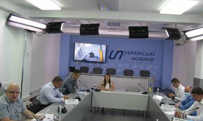 Дмитрий Джангиров - Эксперты заявили, что НАБУ неэффективно и должно быть ликвидировано - capital.ua - Украина