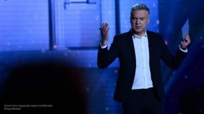 Сергей Светлаков - Светлаков стал ведущим нового шоу на СТС с экстремальным уклоном - nation-news.ru - Россия