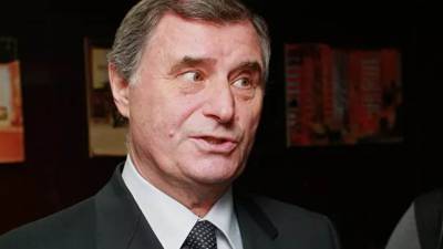 Анатолий Бышовец - Роман Широков - Бышовец: поступок Широкова сложно оправдать - russian.rt.com - Россия