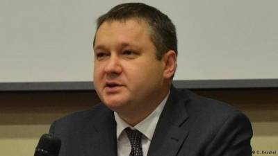 Алексей Кошель - Никаких юридических оснований для отмены местных выборов нет - Кошель - prm.ua - Украина