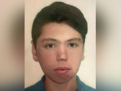 16-летнего подростка уже неделю разыскивают в Дзержинске - vgoroden.ru - Дзержинск - Нижегородская обл.