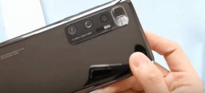 Журналиста хотят оштрафовать на 1 млн долларов за слив видео с распаковкой Xiaomi Mi 10 Ultra - live24.ru - Китай
