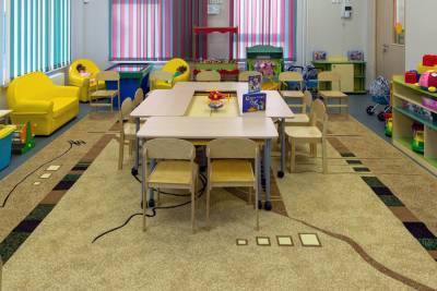 Детский сад на 200 мест появится в ТиНАО - vm.ru - Москва