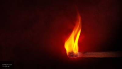 Девушку заживо сожгли в турецком городе Орду - newinform.com - Россия - Турция