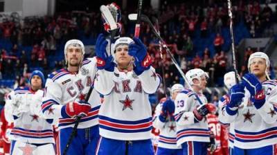 Хоккей в России оживает - argumenti.ru - Россия