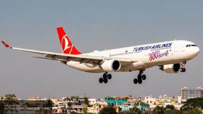 Введены новые ограничения на перевоз ручной клади при перелете в Турцию - politros.com - Турция