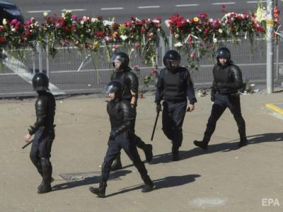 МИД Беларуси пообещало обнародовать доказательства иностранного влияния на протесты - gordonua.com - Белоруссия - Минск