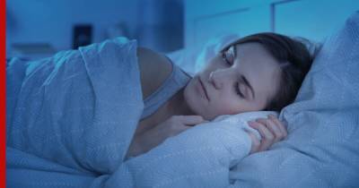 Эксперты выяснили зависимость продолжительности сна от возраста - profile.ru