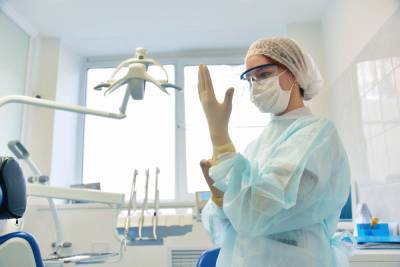 Эксперты перечислили пять причин не откладывать поход к стоматологу - vm.ru