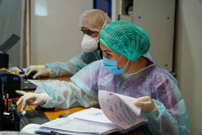 В Казахстане 626 медучреждений возобновили прием плановых пациентов - eadaily.com - Казахстан - респ. Алтай - Нур-Султана