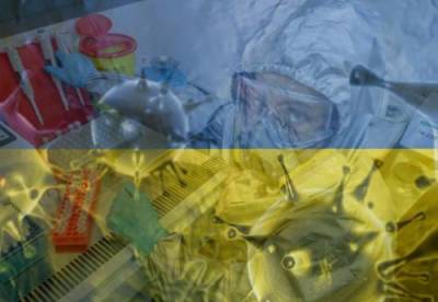 Зеленский - На грани катастрофы: Украина проигрывает войну с коронавирусом - argumenti.ru - Украина - Луцк