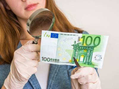 В Испании распространяются фальшивые деньги – полиция - golos.ua - Испания
