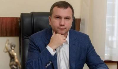Павел Вовк - Объявленный в розыск киевский судья Вовк заявил, что находится в своем суде - eadaily.com - Украина - Киев