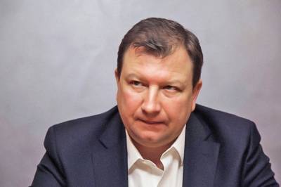 Сергей Мохнарь: инвесторы, покупающие апартаменты, расценивают их как полноценный бизнес - karpovka.com - Санкт-Петербург - Строительство