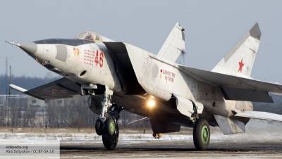 Military Watch рассказало, чем Алжир заменит российские МиГ-25 - politros.com - Россия - США - Алжир - Алжир