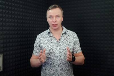 Марина Литвинович - Андрей Пыж - Стали известны подробности задержания блогера Пыжа сотрудниками ФСБ - lenta.ru - Москва