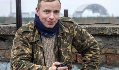 Андрей Пыж - Блогера Андрея Пыжа арестовали за доступ к гостайне - newizv.ru - Москва - Россия