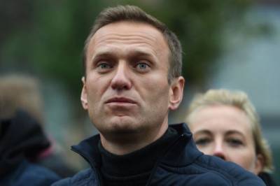 Алексей Навальный - Игнат Артеменко - Предварительное слушание по делу Навального о клевете состоится 17 августа - aif.ru - Россия