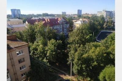 Горожане отклонили идею спорткомплекса в центре Смоленска - mk-smolensk.ru - Смоленск