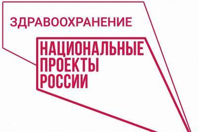 В станице Черноморской благодаря нацпроекту «Здравоохранение» откроют фельдшерско-акушерский пункт - kubnews.ru