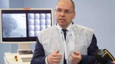 Максим Степанов - У нас есть четкое понимание, которое станет стратегией для производства вакцины в Украине, - Степанов - ru.espreso.tv - Украина