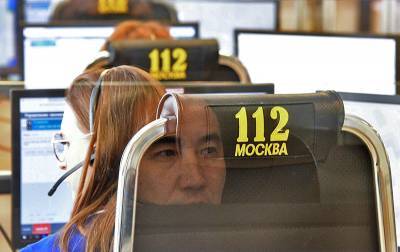 Алексей Кудрин - Михаил Мишустин - Номер экстренного вызова "112" заработает по всей России с 2021 года - tvc.ru - Россия