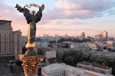 Киев и 9 областей не готовы к ослаблению карантина, - Минздрав - vkcyprus.com - Украина - Киев