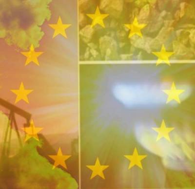 Кадри Симсон - Вся надежда на Солнце и ветер: к 2050 году страны ЕС могут отказаться от нефти, газа и угля - argumenti.ru