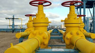 Правительство отменило обязательства поставщиков сохранять страховой запас газа - ru.espreso.tv - Украина
