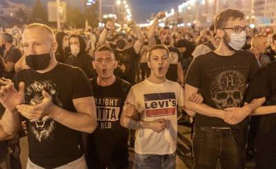Александр Лукашенко - Pravda: пробудившиеся белорусы - geo-politica.info - Белоруссия - Минск - Пхеньян