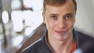 Андрей Пыж - ФСБ арестовала блогера Андрея Пыжа за получение доступа к государственной тайне - readovka.ru - Москва