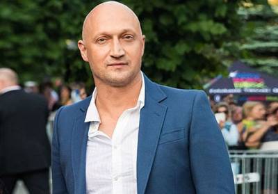 Михаил Ефремов - Игорь Куценко - Гоша Куценко прокомментировал госпитализацию Ефремова - bimru.ru - Москва