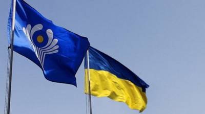 Кабмин Украины одобрил выход страны из еще двух соглашений СНГ - belta.by - Москва - Украина