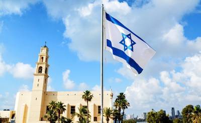 И тут пришли евреи: Ажиотаж вокруг новых строительных проектов Тель-Авива и окрестностей (Calcalist, Израиль) - inosmi.ru - Израиль - Тель-Авив