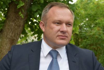 Александр Дрозденко - «Для нас это конкурентное преимущество»: Евгений Чайковский – о развитии в Ленобласти сельского туризма - online47.ru - Ленинградская обл.