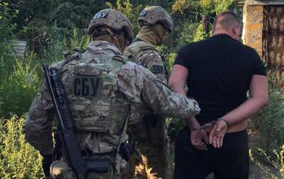 В Одессе задержали еще двух участников банды похитителей людей - rbc.ua - Украина - Одесса