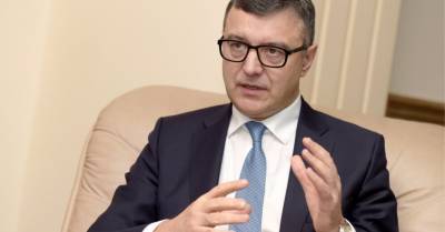 Янис Рейрс - Министр финансов раскритиковал изменение тарифов на электроэнергию - rus.delfi.lv