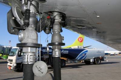 В ФАС считают, что авиакомпании сами виноваты в росте цен на керосин - nakanune.ru