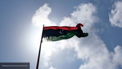 Саррадж - Триполитанские власти "превратили" боевиков в дипломатов - politros.com - Ливия
