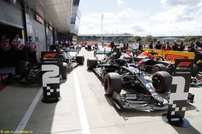 Кристиан Хорнер - FIA запретит квалификационные настройки двигателя - f1news.ru - Венгрия