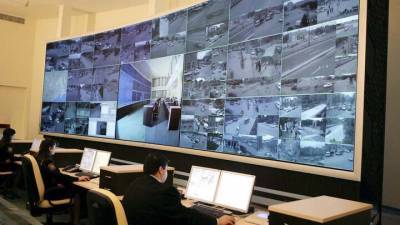 С 11 августа 2020 года системы видеонаблюдения в местах массового пребывания людей подключат к АПК «Безопасный город» - ru-bezh.ru - Россия