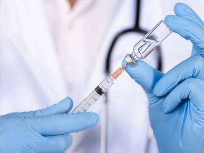 Андрей Новак - Правительство любой страны обеспечит свое государство необходимым количеством вакцин, когда их изобретут – эксперт - golos.ua