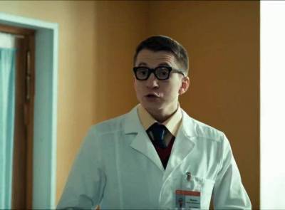 "Часто на меня накатывает депрессия": Звезда "Интернов" Дмитрий Шаракоис работает на стройке в Лондоне - actualnews.org - Англия - Лондон