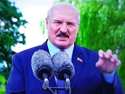 Александр Лукашенко - Дмитрий Орешкин - 3 финала Лукашенко: умрет на посту, "не того чая попьет" или отдаст страну России - sobesednik.ru - Россия - Белоруссия