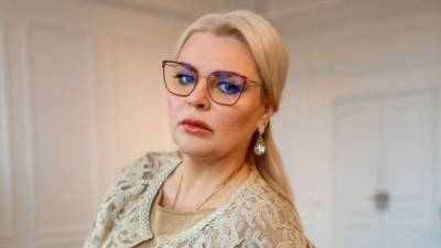 Адвокат Данильченко призвала ужесточить миграционное законодательство - polit.info - Россия