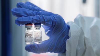 РФПИ и штат Бразилии договорились о производстве вакцины от COVID-19 - russian.rt.com - Россия - Brazil