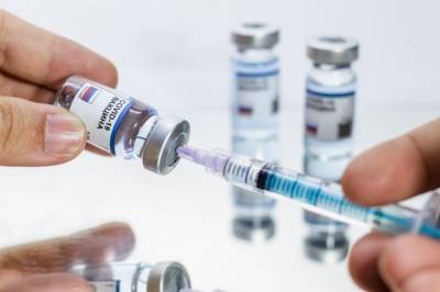Кирилл Дмитриев - РФПИ договорился о производстве российской вакцины с Бразилией - aif.ru - Россия - Бразилия - Brazil