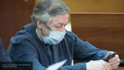 Юрий Лоза - Михаил Ефремов - Лоза не поверил в инсульт Ефремова перед судом - nation-news.ru